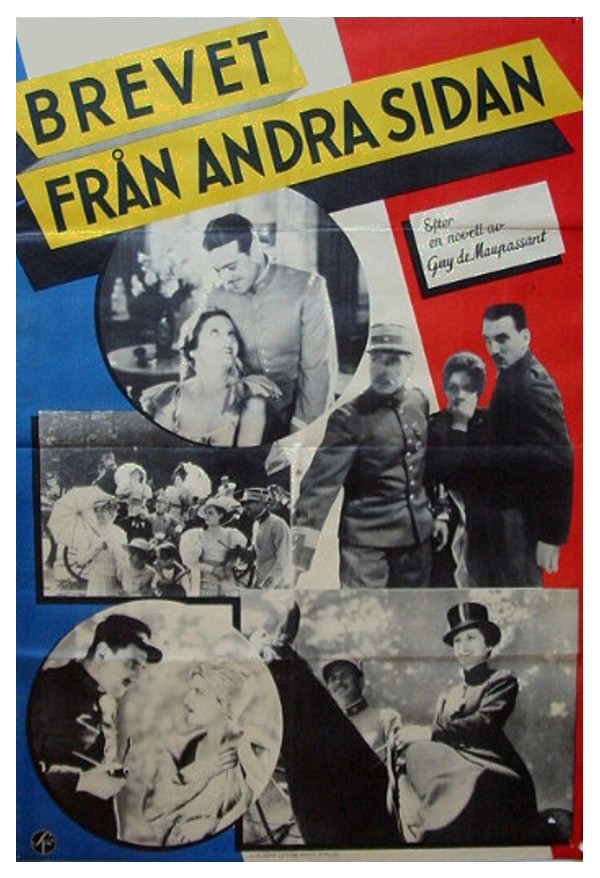 Постер к фильму «L'ordonnance»