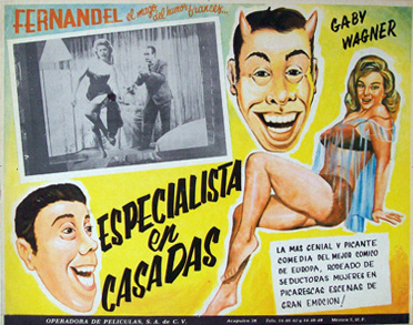 Постер к фильму «L'acrobate»