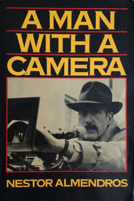 Книга Нестора Альмендроса - Человек с камерой