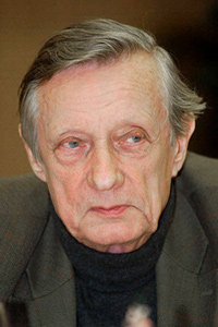 Франсуа Летерье