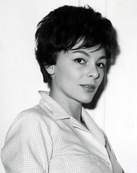Франсуаза Прево