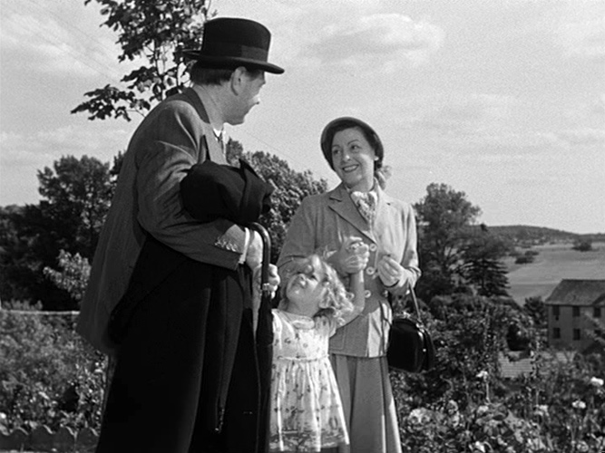Кадр из фильма «Папа, мама, служанка и я»