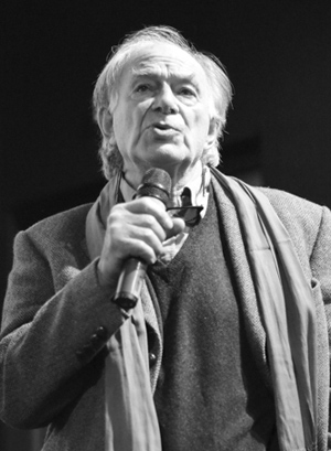 Рикардо Аронович